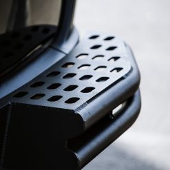 Mercedes Sprinter Van Rugged Rear Bumper - Image 6