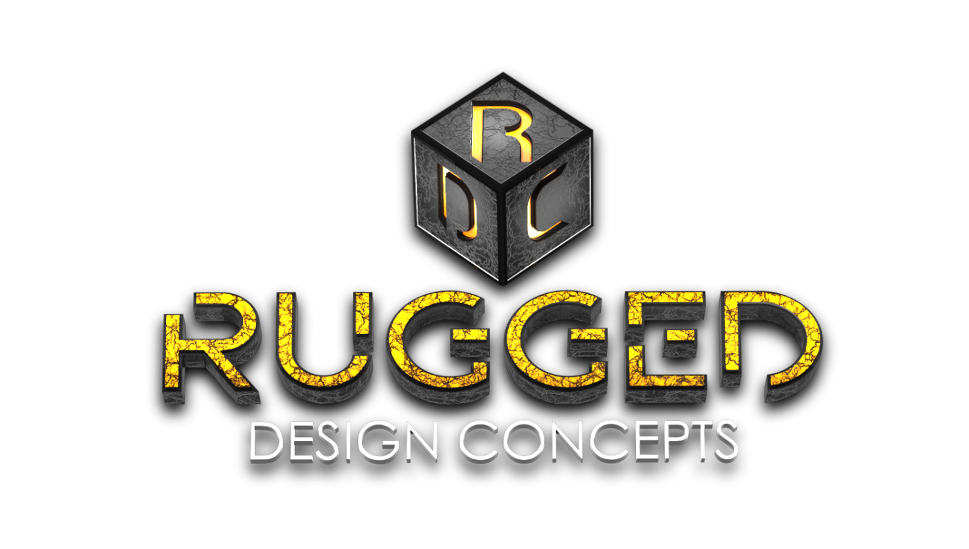 Rugged Design Concepts
