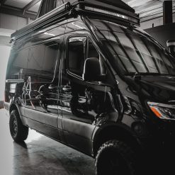 Fiamma F45s Awning - Image 3