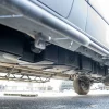 S&B Filters Fuel Tank for Mercedes Sprinter Van sold by Rugged Design Concepts