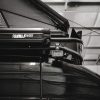 144 High Roof Mercedes Sprinter Van with Rugged Roof Rack and Fiamma F45S awning , Sprinter Van Roof Top Outer Tents