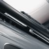 144 High Roof Mercedes Sprinter Van with Rugged Roof Rack and Fiamma F45S awning , Sprinter Van Roof Top Tent