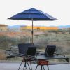 Rugged Design Concepts Baja LP6 roof rack with Sky-lounge system