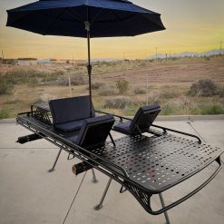 SkyLounge Rack Baja LP-6