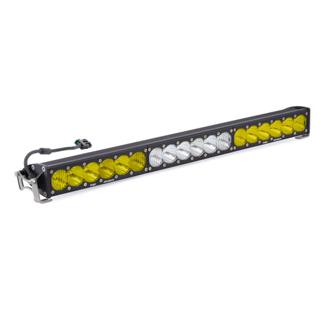 Baja design 50" light bar